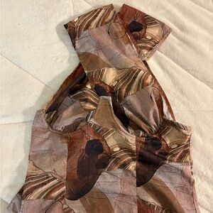 PrettyLittleThing Cross Wrap Halter Garment